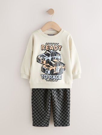 NEXT pusa + püksid, H59362, 80 cm 