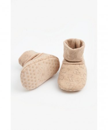 MOTHERCARE tekstiilist jalanõud, 3 tk., BB554 579743