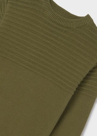 MAYORAL pusa 7C, khaki, 7.392-11, 167 cm 