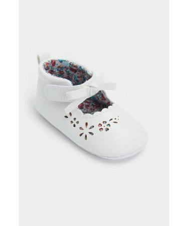 MOTHERCARE tekstiilist jalanõud, CB565 604430