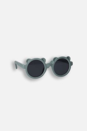 COCCODRILLO päikeseprillid SUNGLASSES, roheline, WC5312110SGL-011-000, one size cm 