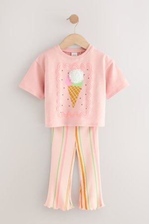 NEXT t-särk ja säärised, AD3953, 68-74 