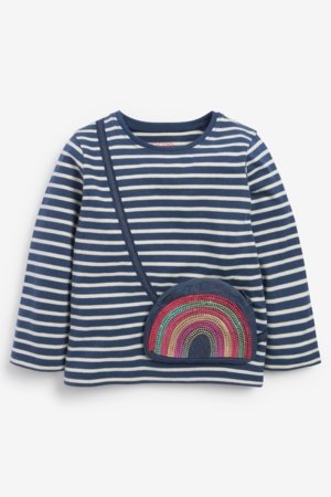 NEXT pikkade varrukatega t-särk, A09845 A0984522