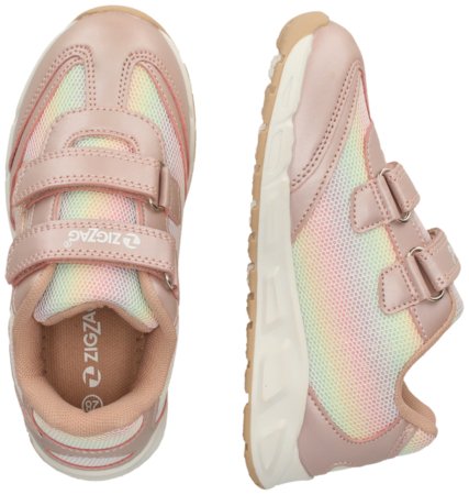 ZIG ZAG vabaaja kingad ROSEAU, Z172399-4189, 30 suurus 