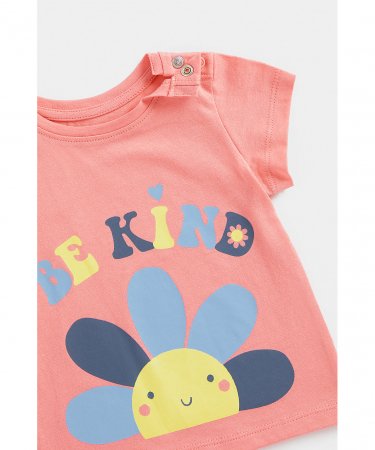 MOTHERCARE lühikeste varrukatega t-särk, EC038 632796