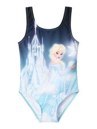 NAME IT ujumistrikoo FROZEN, 13231105 