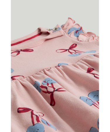 MOTHERCARE kleit, 2 tk., AX84301, 80 cm 