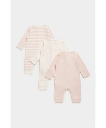 MOTHERCARE pükskostüüm 3 tk., FC106 FC106
