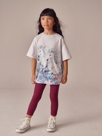 NEXT t-särk, F69672, 134 cm 