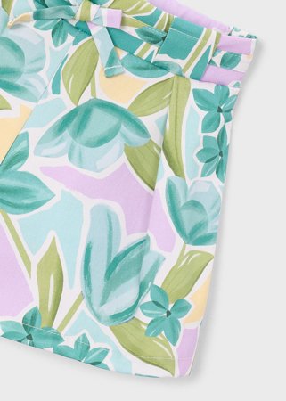 MAYORAL seelik-lühikesed püksid, lake, 3.906-71, 140 cm 