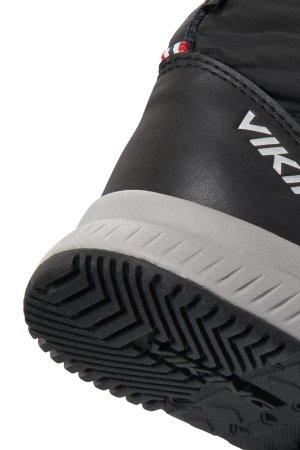 VIKING talvesaapad AERY REFLEX WARM GTX 2V, must, 3-92400-2 3-92400-2-26