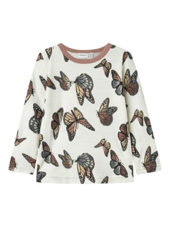 NAME IT long-sleeved t-shirt, 13228452 98 