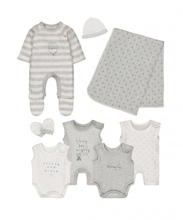 MOTHERCARE 8 tk komplekt RA040 555516