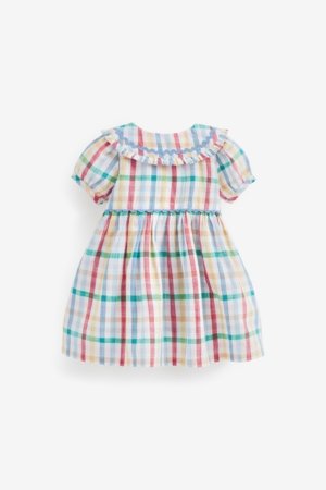 NEXT lühikeste varrukatega kleit, AJ7625 AJ7625