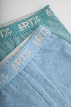 COCCODRILLO aluspüksid-bokserid, värvilised, WC6409509PAN-022-164, 164/170 suurus 