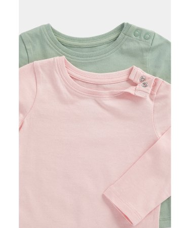 MOTHERCARE t-särk 3 tk., FD140 640791