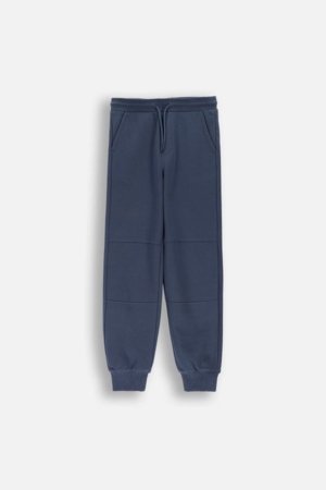 COCCODRILLO püksid, sinised, cm 