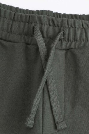 COCCODRILLO joggers GRUNGE SWAMP BOY JUNIOR, rohelised, ZC4120103GBJ-011-164, 164 cm 