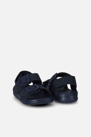 COCCODRILLO sandaalid, tumesinised, WC6208102SHB-015-024, 24 suurus 