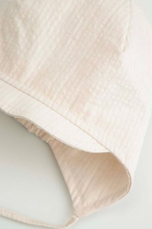 LEMON müts, beež, WC6363102ALB-002-038, 038 suurus 