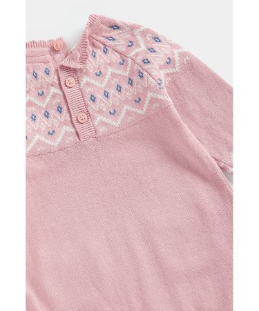 MOTHERCARE kleit ja sukapüksid, FE010  