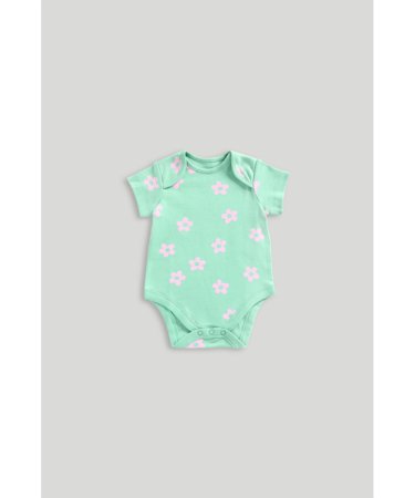MOTHERCARE lühikeste varrukatega bodi 5 tk., LK170 86 