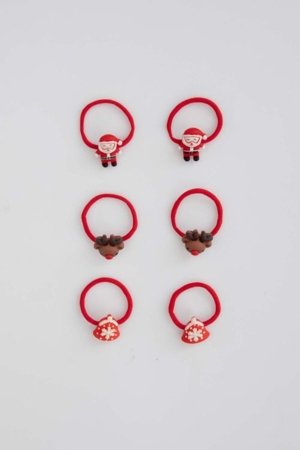 COCCODRILLO juuksepaelad, värvilised, ZC5311803MER-022-000 