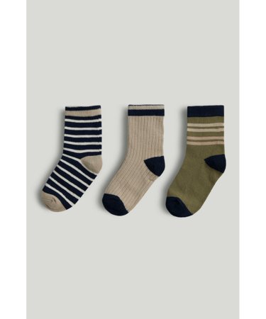 MOTHERCARE sokid, 3 tk., AY15201, 12-24 Months 