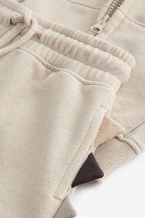 NEXT pusa + lühikesed püksid, 930519 74-80 