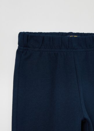 OVS 1 EN BOY 3-10Y JOGGER 2H 8-9 BLUE 001896544 