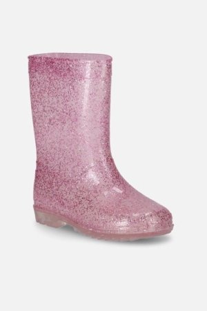 COCCODRILLO kummist saapad SHOES GIRL, roosa, WC5205101SHG-007-035, 35 cm 