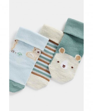 MOTHERCARE sokid, 3 tk., CA977 597846