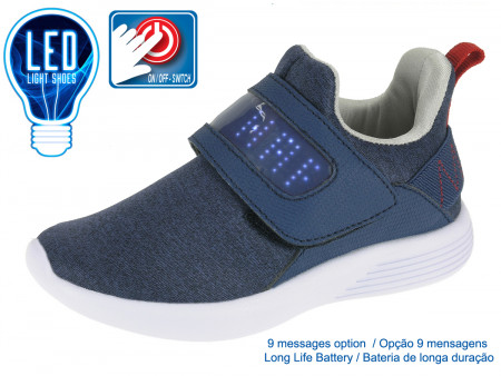 BEPPI Tossud Navy Blue 2168010 2168010-28
