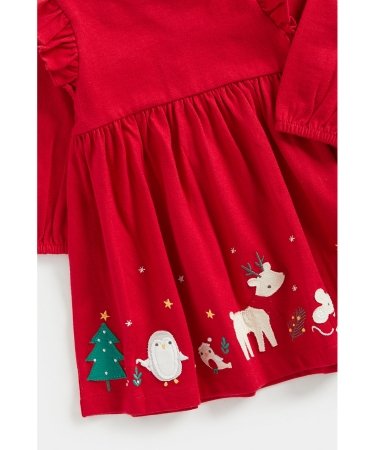 MOTHERCARE kleit ja retuusid, FE046  