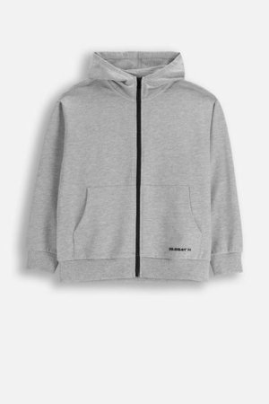 COCCODRILLO hüppaja EVERYDAY BOY A, hall, ZC5132401VBA-019-110, 110 cm 