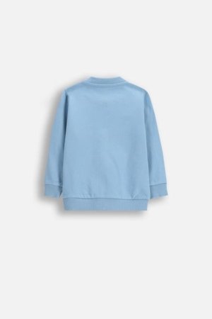 COCCODRILLO hüppaja, sinine, cm 