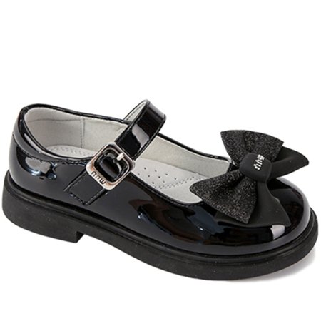 APAWWA baleriinad, ABC0992P-BLACK, 28 suurus 