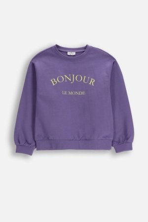 COCCODRILLO pusa, lilla, WC6132101VGA-016-128, 128 suurus 