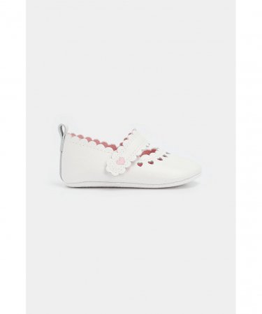 MOTHERCARE tekstiilist jalanõud, CB576 604521