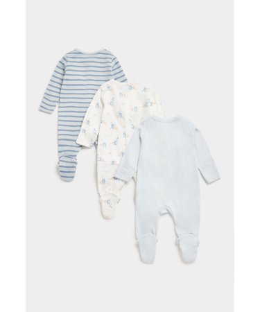 MOTHERCARE pükskostüüm 3 tk., FB409 644463