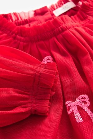 NEXT pikkade varrukatega kleit, B67562 104-110