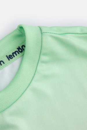 LEMON lühikeste varrukatega t-särk ACTIVE BOY, värv, WL5143203ACB-022-128, 128 