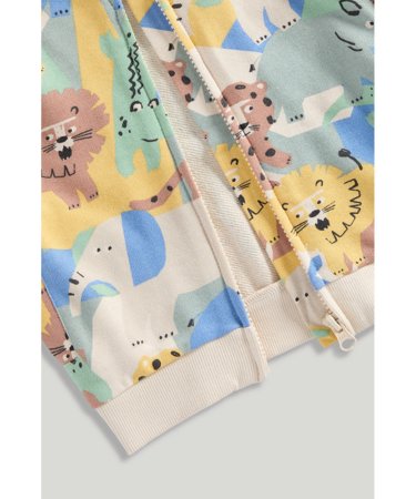MOTHERCARE kapuutsiga kampsun, LK639 98 