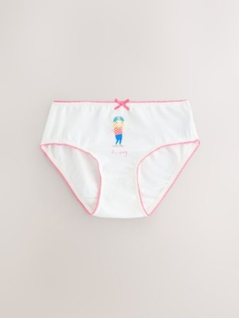 NEXT aluspüksid, 7 tk, AN9909, 104 cm 