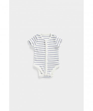 MOTHERCARE lühikeste varrukatega bodi, 3 tk., CB277 608130