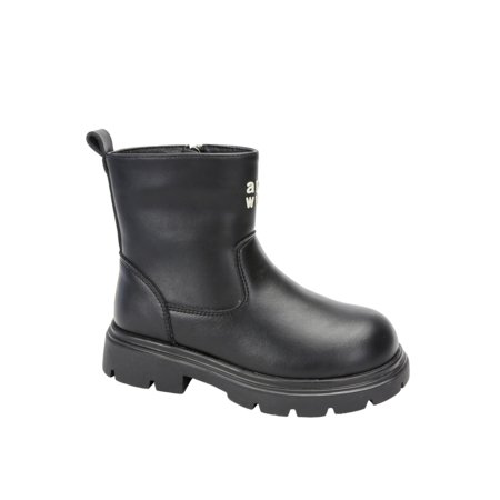 APAWWA jalatsid, B5741R-A-BLACK, 30 suurus 