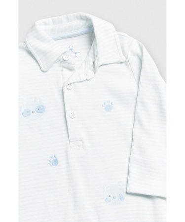 MOTHERCARE zīdaiņu kombinezons, IF285 74 