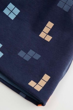 COCCODRILLO müts, sinine, suurus 