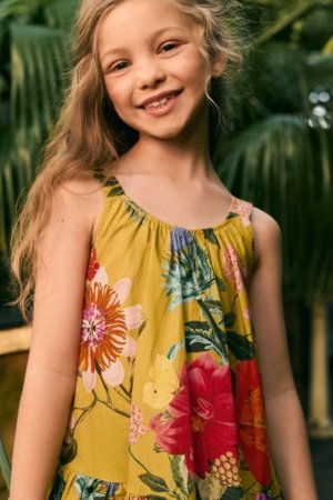 NEXT lühikeste varrukatega kleit, AC6244, 98 