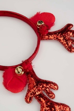 COCCODRILLO peavõru, punane, ZC5311903MER-009-000 